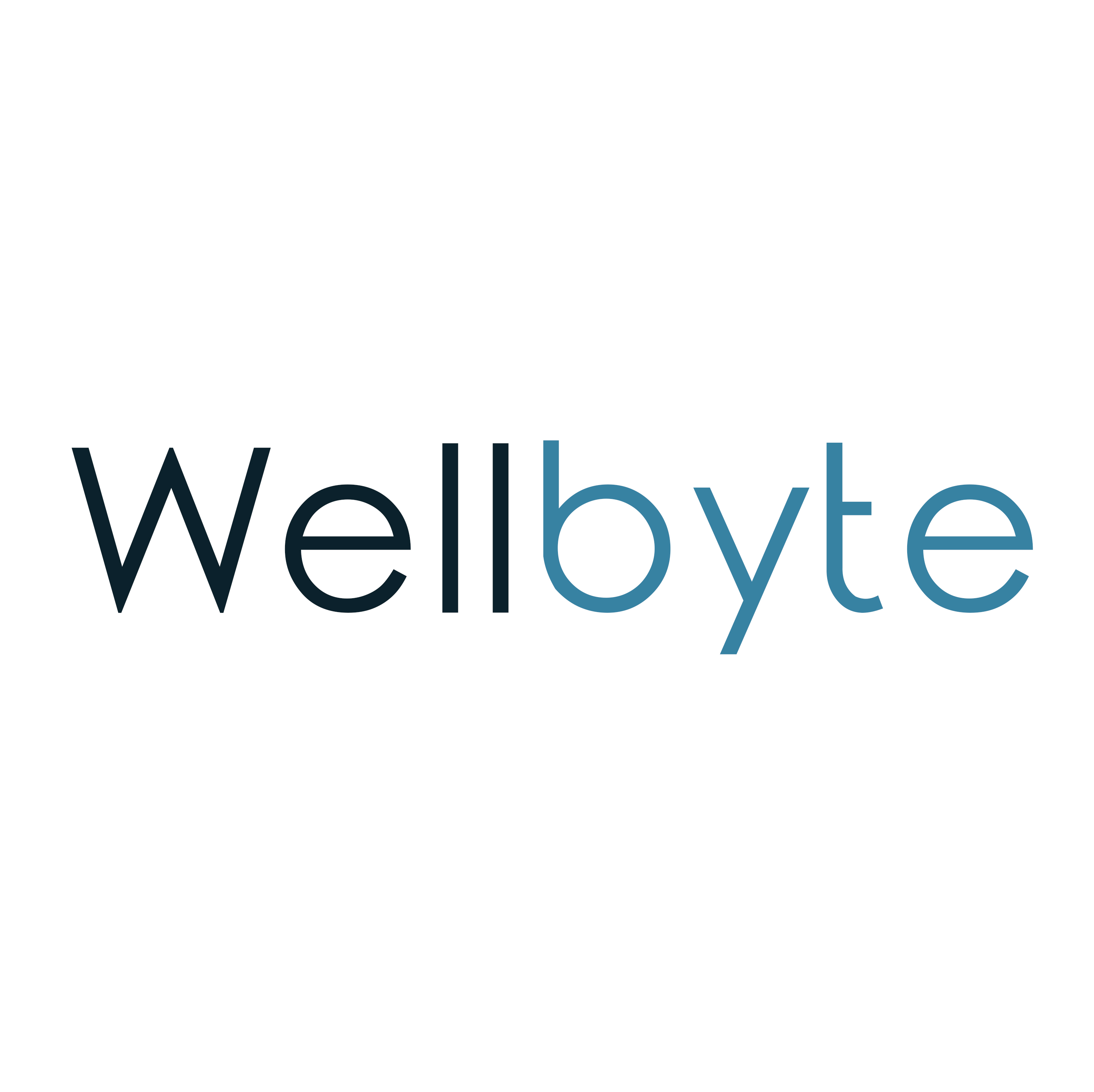 WellByte