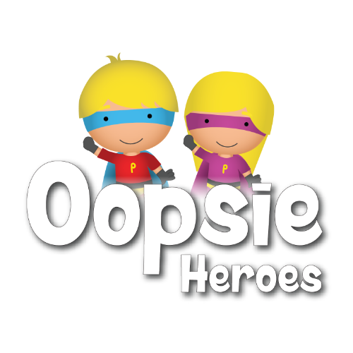 Oopsie Heroes, a self-powered bedwetting alarm